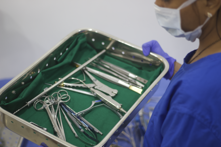 10 Things to evaluate when considering a Surgical Instrument Tracking