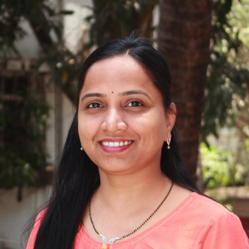 Neeta Ghugare